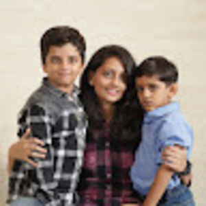 Meet your Posher, Nihir